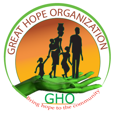GREAT HOPE ORGANIZATION