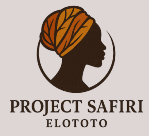 Safiri - Elototo